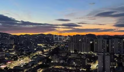 Apartamento com 3 suites, 158 metragem - Vila Gonçalvez