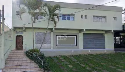Prédio para aluguel, 6 vagas, Assunção - São Bernardo do Campo/SP