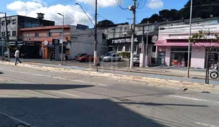 Prédio Comercial Bairro Assunção - Avenida João Firmino - á 5 minutos da Entrada da Via Anchieta.