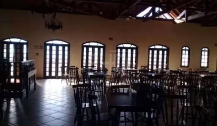 Imóvel Comercial - Bairro Suiço no Taboão.