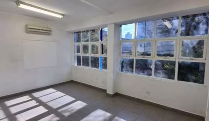 Prédio Comercial, Bairro Jardim do Mar, São Bernardo do Campo.