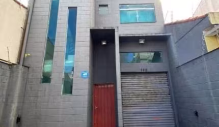 Prédio para aluguel, 2 vagas, Jordanopolis - São Bernardo do Campo/SP
