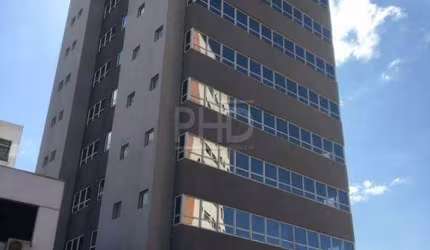 PRÉDIO COMERCIAL NO CENTRO DE SÃO BERNARDO DO CAMPO