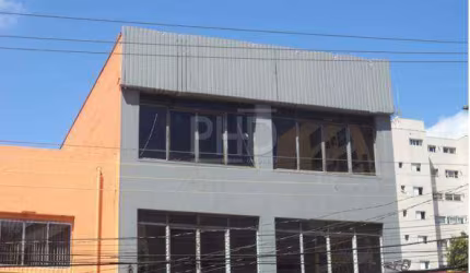 Prédio à venda, Rudge Ramos - São Bernardo do Campo/SP