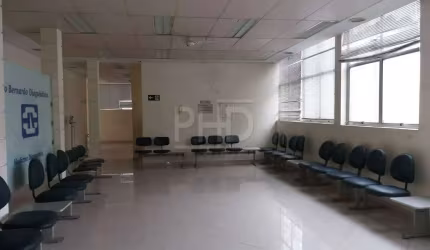 Prédio à venda, 5 vagas, Centro - São Bernardo do Campo/SP