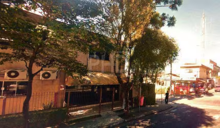 Prédio à venda, 25 vagas, Vila Lusitania - São Bernardo do Campo/SP