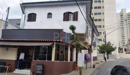 Prédio à venda, 7 vagas, Vila Dusi - São Bernardo do Campo/SP