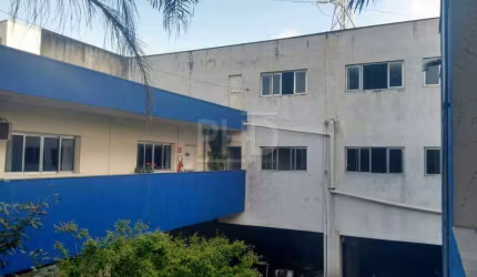 Prédio para aluguel, 15 vagas, Nova Petrópolis - São Bernardo do Campo/SP