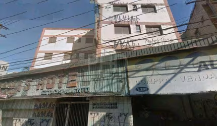 Prédio à venda, 40 vagas, Demarchi - São Bernardo do Campo/SP