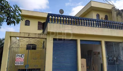 Prédio à venda, 10 vagas, Baeta Neves - São Bernardo do Campo/SP