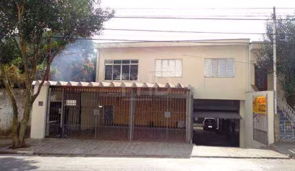 Prédio à venda, Nova Petrópolis - São Bernardo do Campo/SP