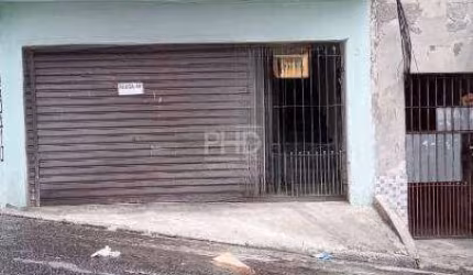 Salão 57m² bairro vila São pedro
