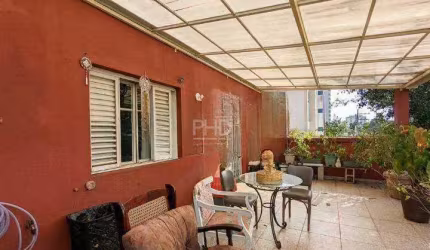 Sobrado comercial 470m2 Nova Petrópolis -S.B.C