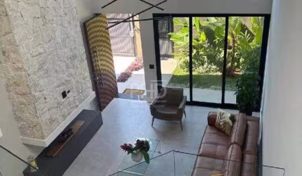 Sobrado a venda - 375 a.c - Condominio Fechado Parque Espacial - SBCampo - SP.