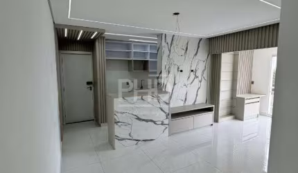 Apartamento à venda, 3 quartos, 1 suíte, 2 vagas, Santa Maria - Santo André/SP