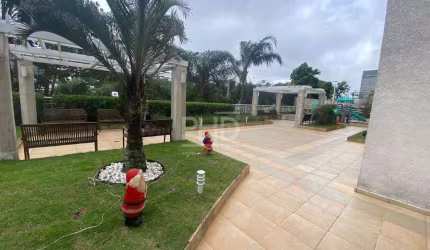 Apartamento à venda, 2 quartos, 1 vaga, Ferrazópolis - São Bernardo do Campo/SP