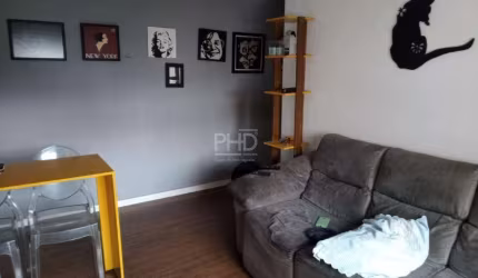 Apartamento à venda, 2 quartos, 2 vagas, Santa Terezinha - São Bernardo do Campo/SP