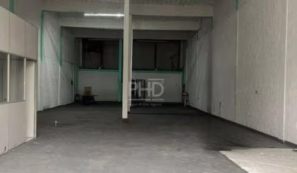 Salão Comercial para Locação – 400m²