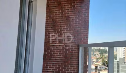 Apartamento 55m² - Baeta Neves - São Bernardo do Campo