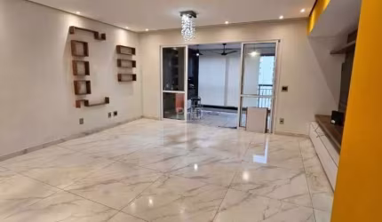 Apartamento à venda, 3 quartos, 3 suítes, 2 vagas, Vila Gilda - Santo André/SP
