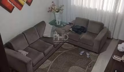 Sobrado com 2 quatros - sendo 1 suite, - Vila Euclides