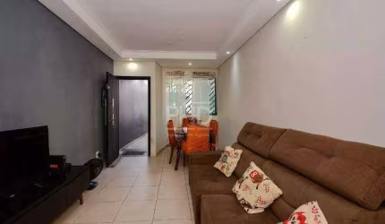 Sobrado à venda, 3 quartos, 1 suíte, 2 vagas, Santa Terezinha - São Bernardo do Campo/SP