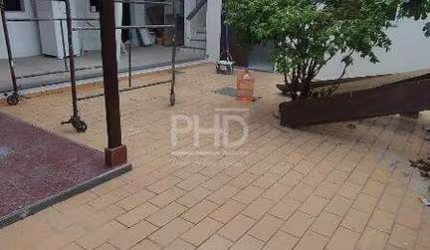 Casa para aluguel, 2 vagas, Assunção - São Bernardo do Campo/SP