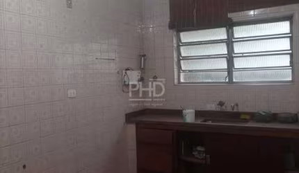 Sobrado locação Comercial 150 m² - Vila Leopoldina - Santo André - SP.