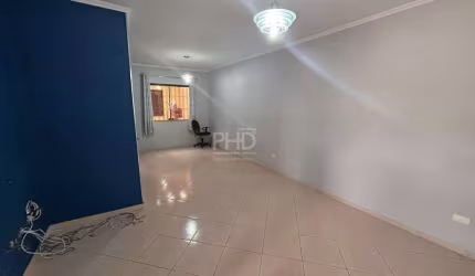 Sobrado à Venda no Bairro Santa Teresinha - São Bernardo do Campo