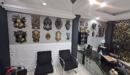 Sobrado Comercial à venda, Jardim do Mar - São Bernardo do Campo/SP