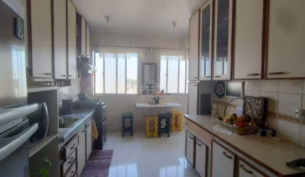 Apartamento à venda, 2 quartos, 1 vaga, Baeta Neves - São Bernardo do Campo/SP