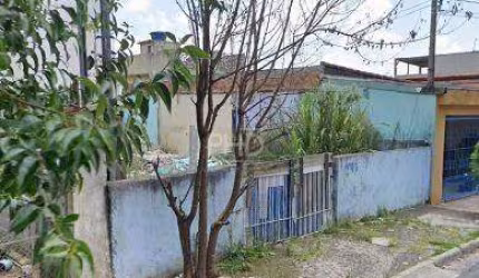Terreno à venda, Dos Casa - São Bernardo do Campo/SP