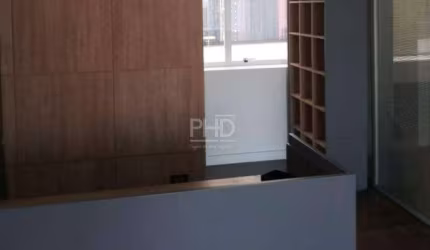 Sala para aluguel, Santa Terezinha - São Bernardo do Campo/SP