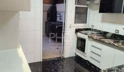 Casa de Condomínio à venda, 3 quartos, 1 suíte, 2 vagas, Nova Petrópolis - São Bernardo do Campo/SP