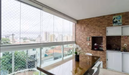 Apartamento de Boneca 3 Dormitorios 3 vagas 1 Suite Lazer completo