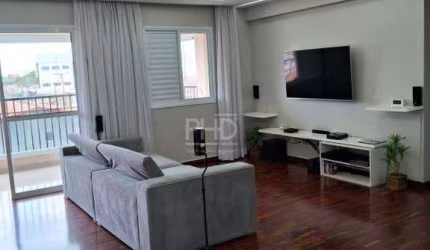 Apartamento à venda, 2 quartos, 2 suítes, 2 vagas, Rudge Ramos - São Bernardo do Campo/SP