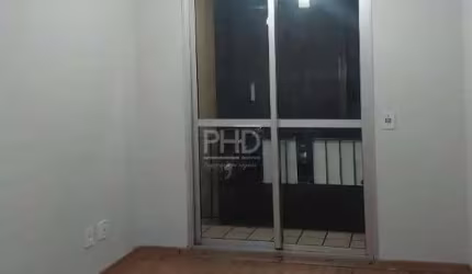Aconchegante Apartamento à Venda no Bairro Casa Grande - Diadema