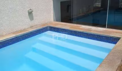 Apartamento à venda, 1 quarto, 1 vaga, Rudge Ramos - São Bernardo do Campo/SP