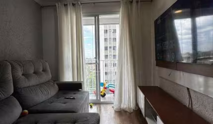 Lindo Apartamento à Venda no Centro de Diadema!