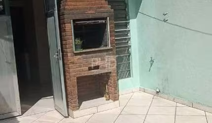 Lindo Sobrado à Venda no Bairro Conceição, Diadema!