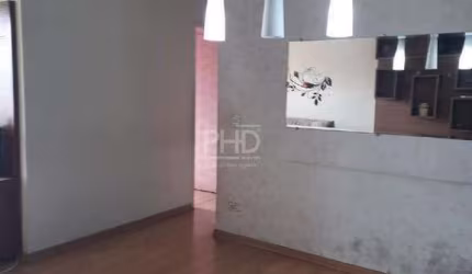 Apartamento de 3 quarto com 1 suite - 1 vaga de garagem - Santa Terezinha - São Bernardo do Campo