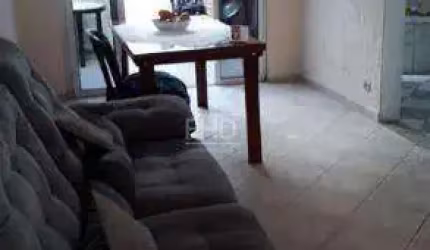 Casa de Condomínio à venda, 2 quartos, 2 vagas, Demarchi - São Bernardo do Campo/SP