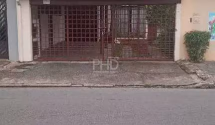 Casa Térrea 300m² - Nova Petrópolis, São Bernardo do Campo