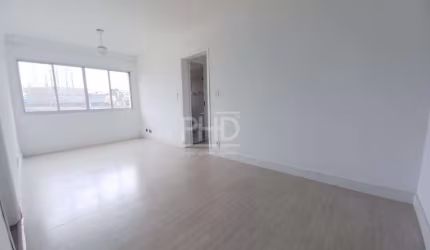 Apartamento 2 dormitório 2 banheiros no Centro de São Bernardo do Campo