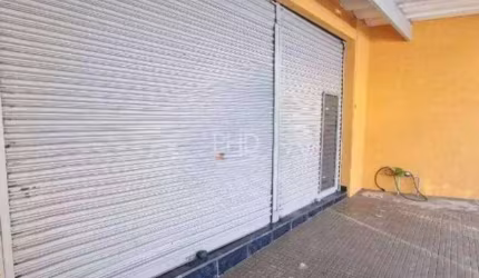 Sobrado com Salão Comercial - Centro - São Bernardo do Campo
