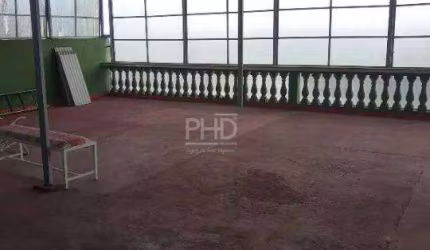 Sobrado à venda - 404 m² - Riacho Grande - São Bernardo do Campo - Residencial/Comercial