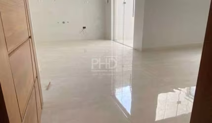 Apartamento Novo à Venda no Bairro Parque das Nações - Santo André