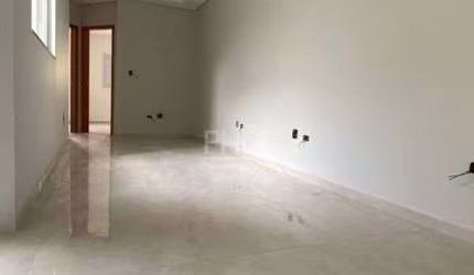 Apartamento Novo à Venda no Bairro Parque das Nações - Santo André