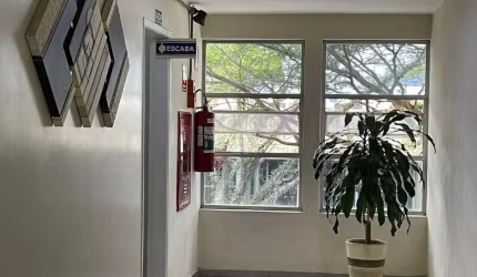 Sala no Jardim do Mar com 66 m² e 1 vaga de garagem em São Bernardo Campo