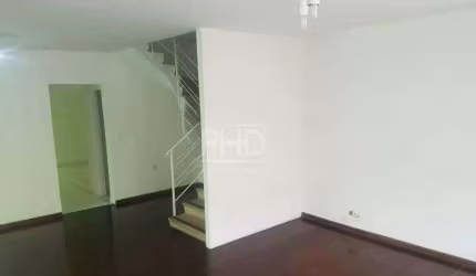 Sobrado para aluguel, 5 quartos, 1 suíte, 6 vagas, Vila Alpina - Santo André/SP